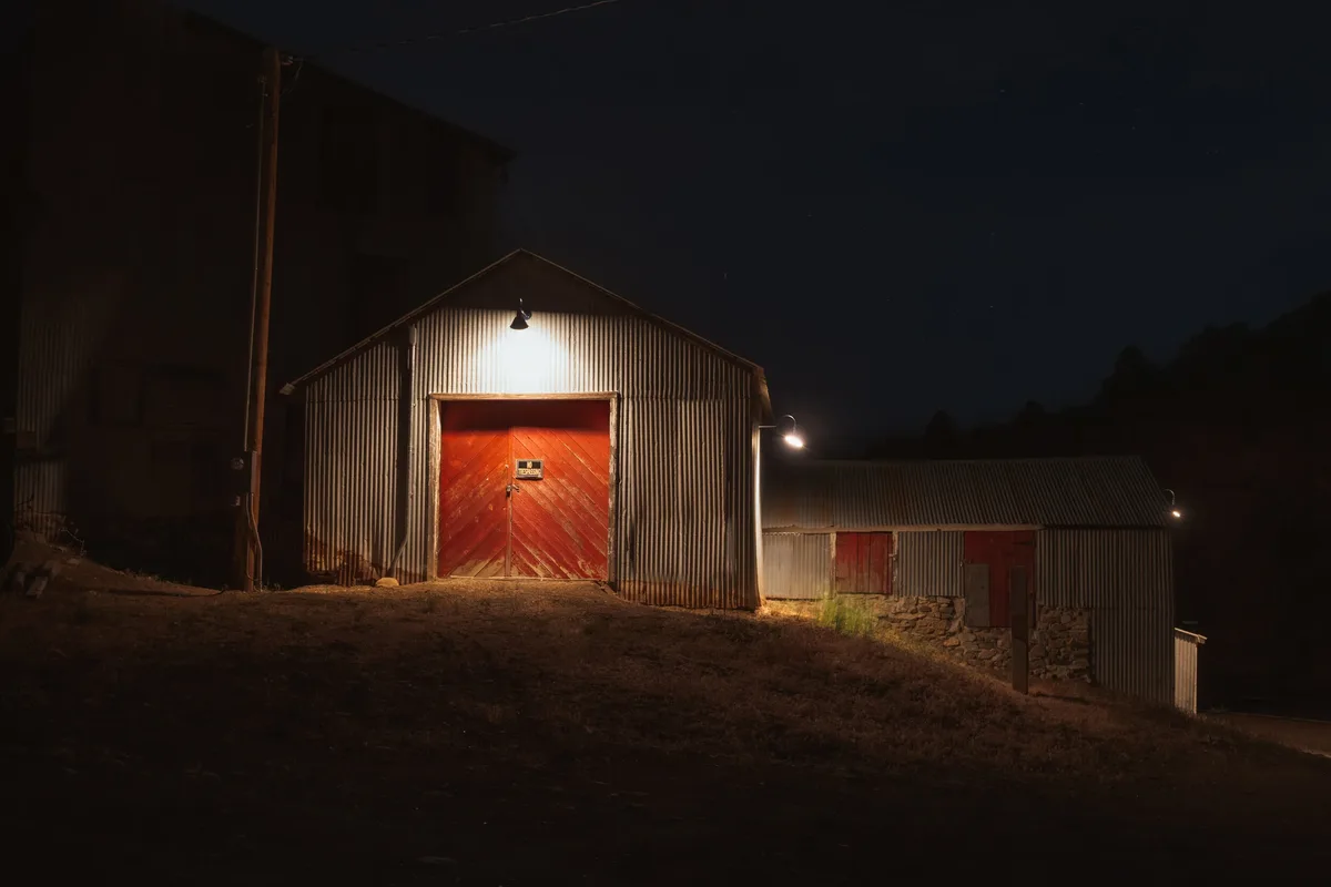 Street photograph 36 — Thomas Beach