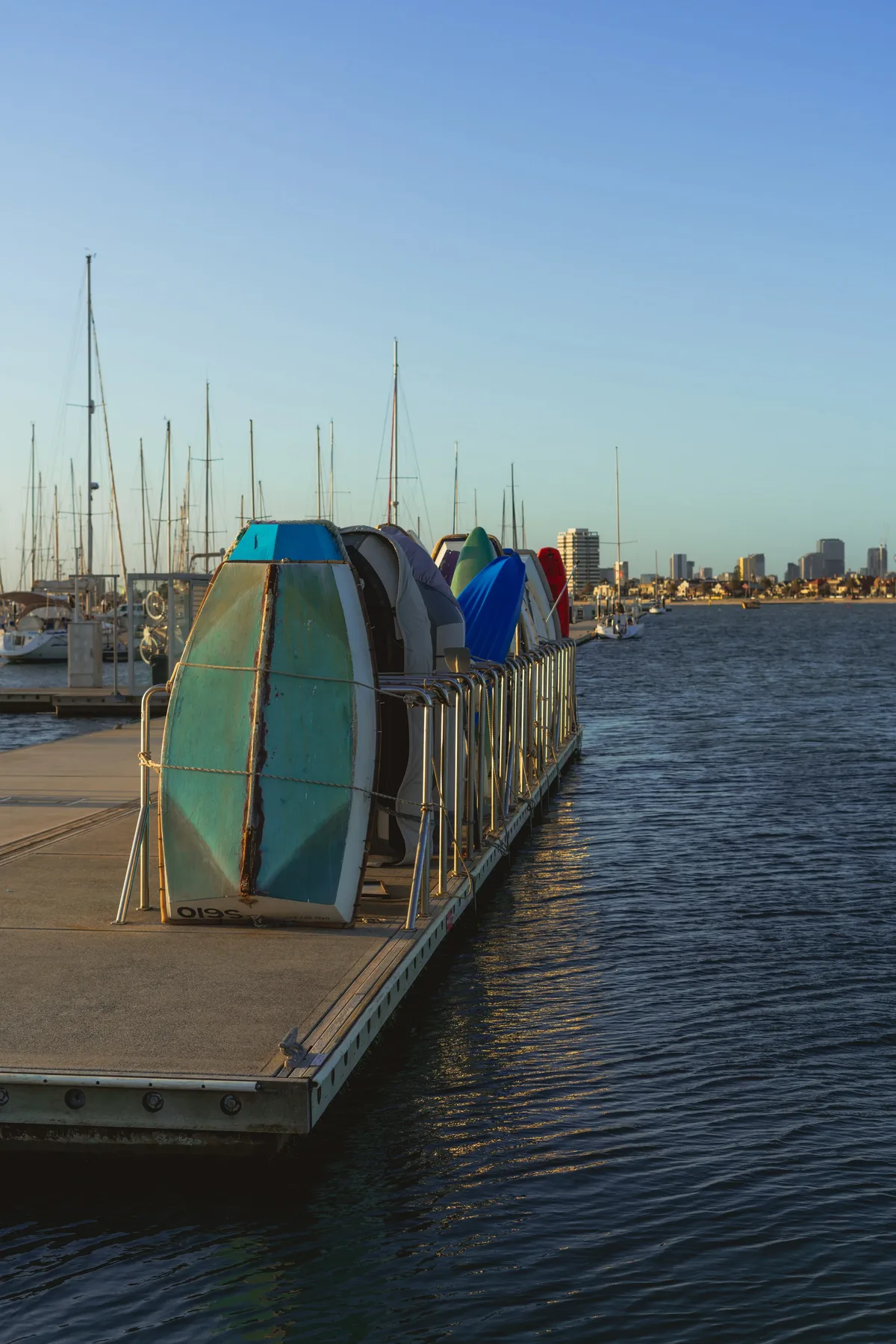 Street photograph 47 — Thomas Beach